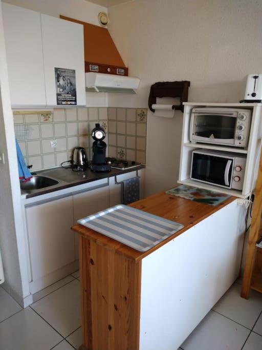 Appartement Vue Sur Canal Proximite Mer Sète Eksteriør billede